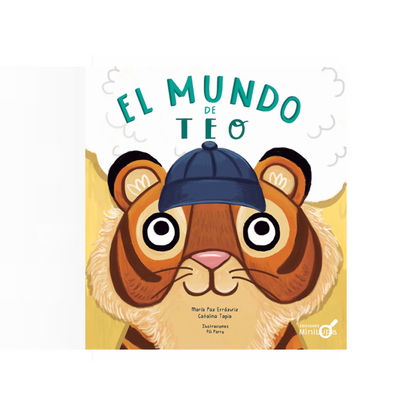 El mundo de Teo