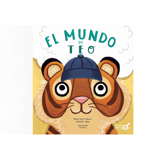 El mundo de Teo