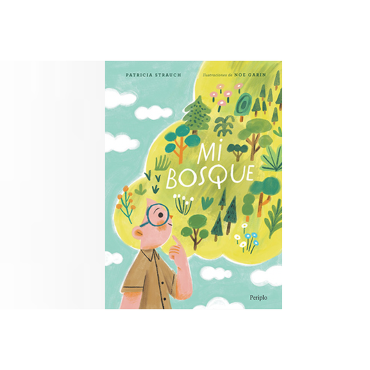Mi bosque