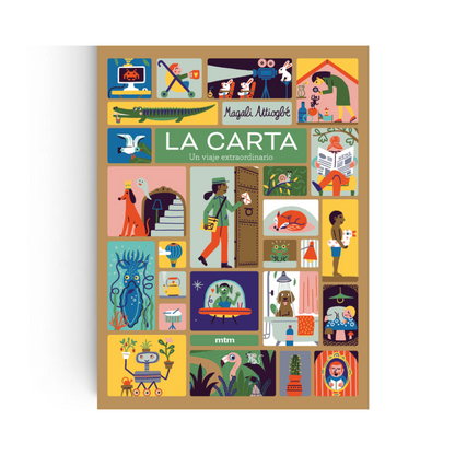 La carta