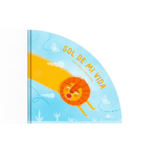Sol de mi vida