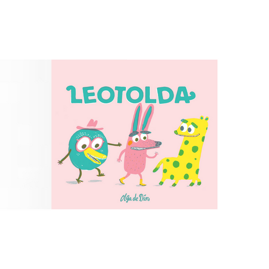 Leotolda