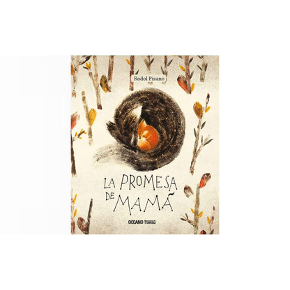 La promesa de mamá