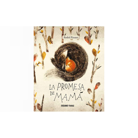 La promesa de mamá