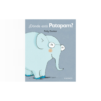 ¿Dónde está Patapam?