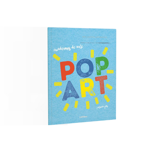 Pop art (tapa blanda)
