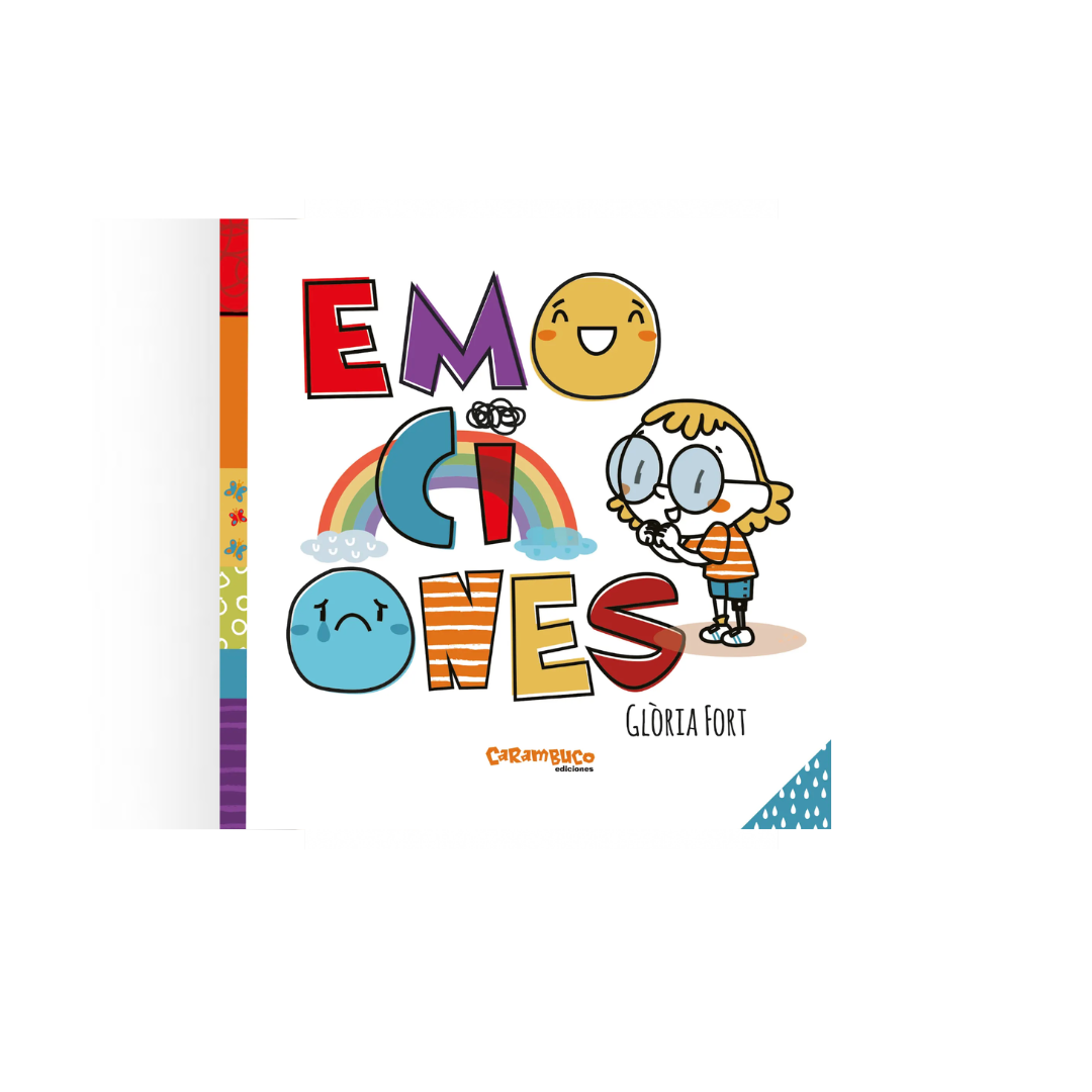 Emociones (cartoné)
