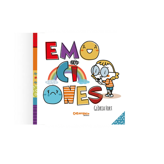 Emociones (cartoné)