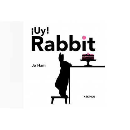 ¡Uy! Rabbit
