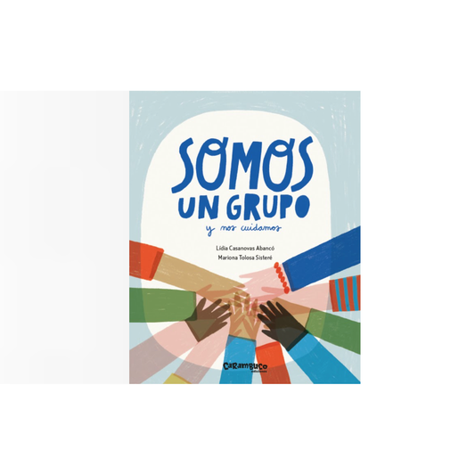 Somos un grupo y nos cuidamos