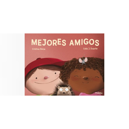 Mejores amigos