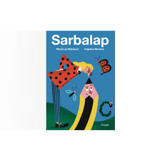 Sarbalap