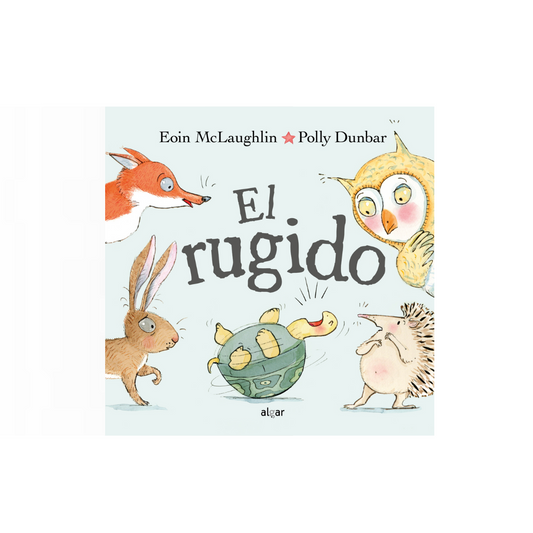 El rugido