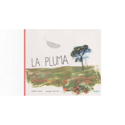 La pluma