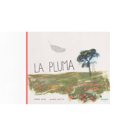 La pluma