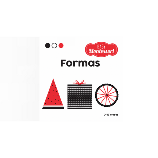 Formas (cartoné)