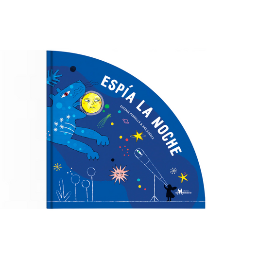 Espía la noche
