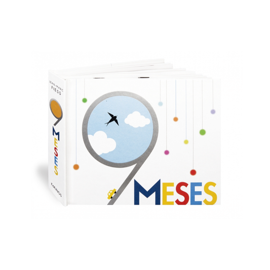 9 meses (Pop up)