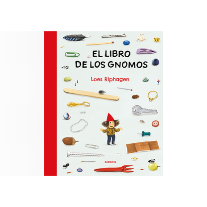 El libro de los gnomos