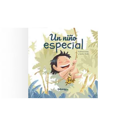 Un niño especial