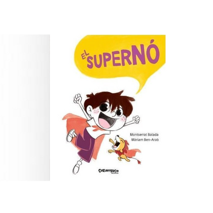 El superno (cartoné)