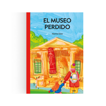 El museo perdido