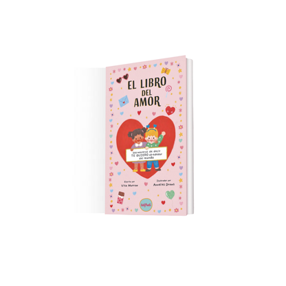 El libro del amor