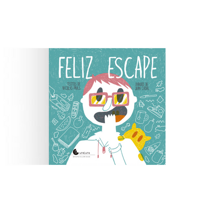 Feliz escape