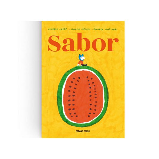 Sabor (Tapa blanda)