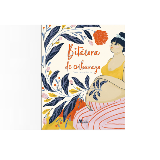 Bitácora de embarazo