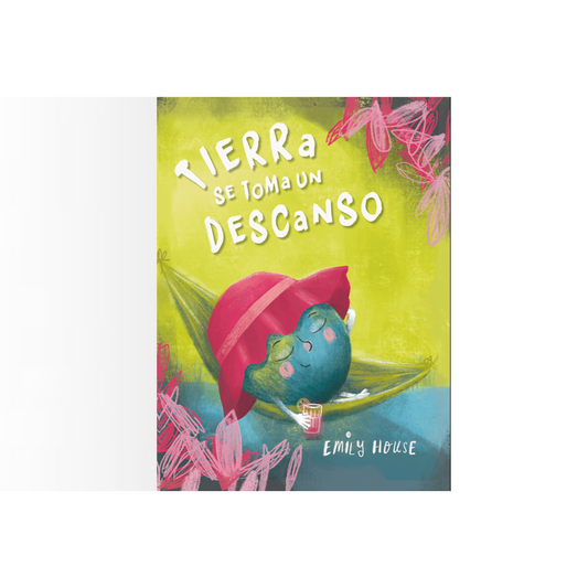 Tierra se toma un descanso