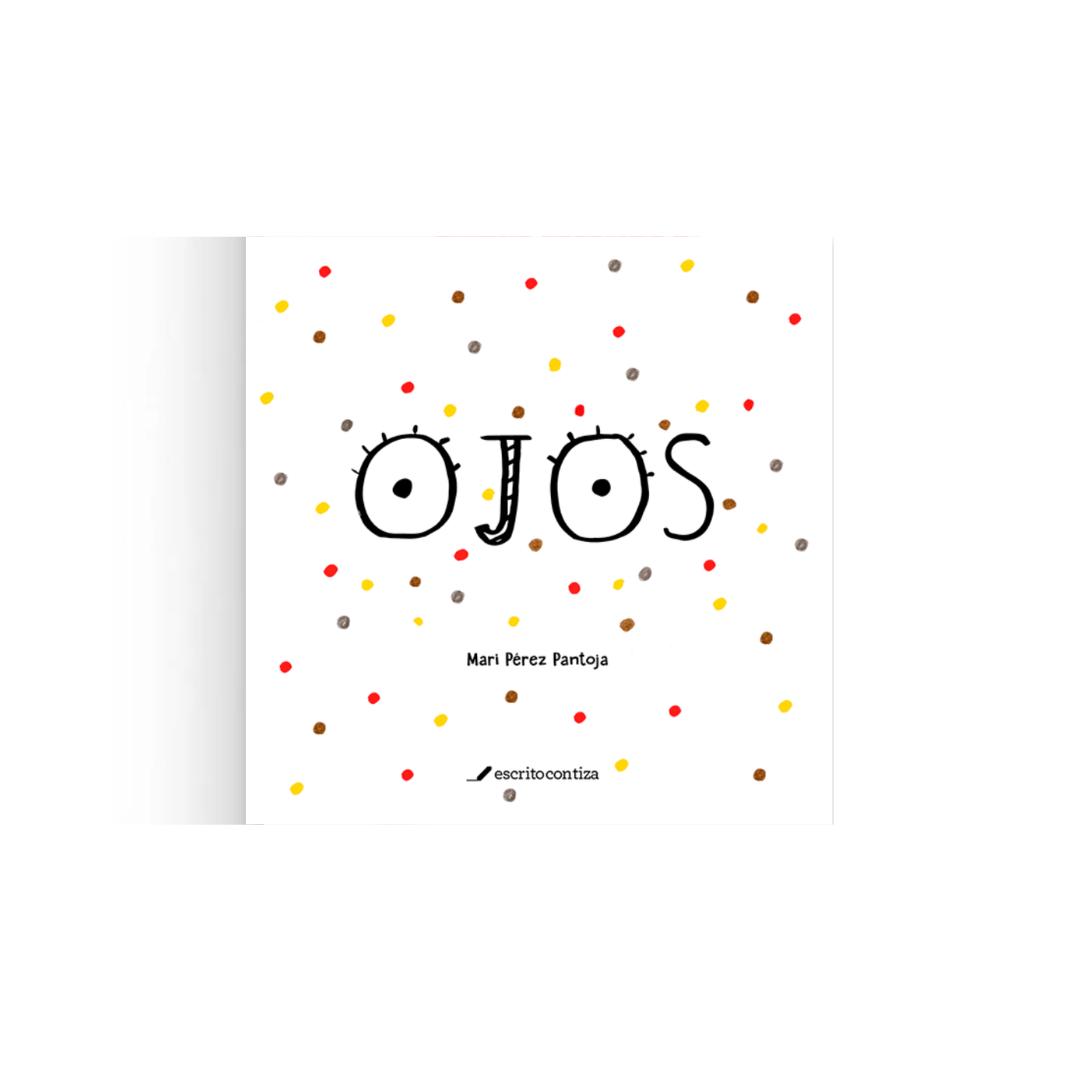 Ojos (Cartoné)