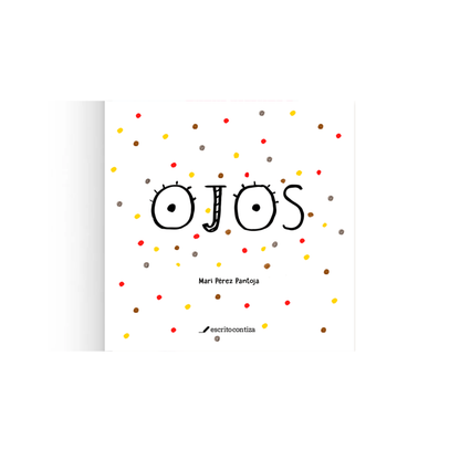 Ojos (Cartoné)
