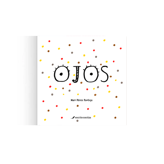 Ojos (Cartoné)