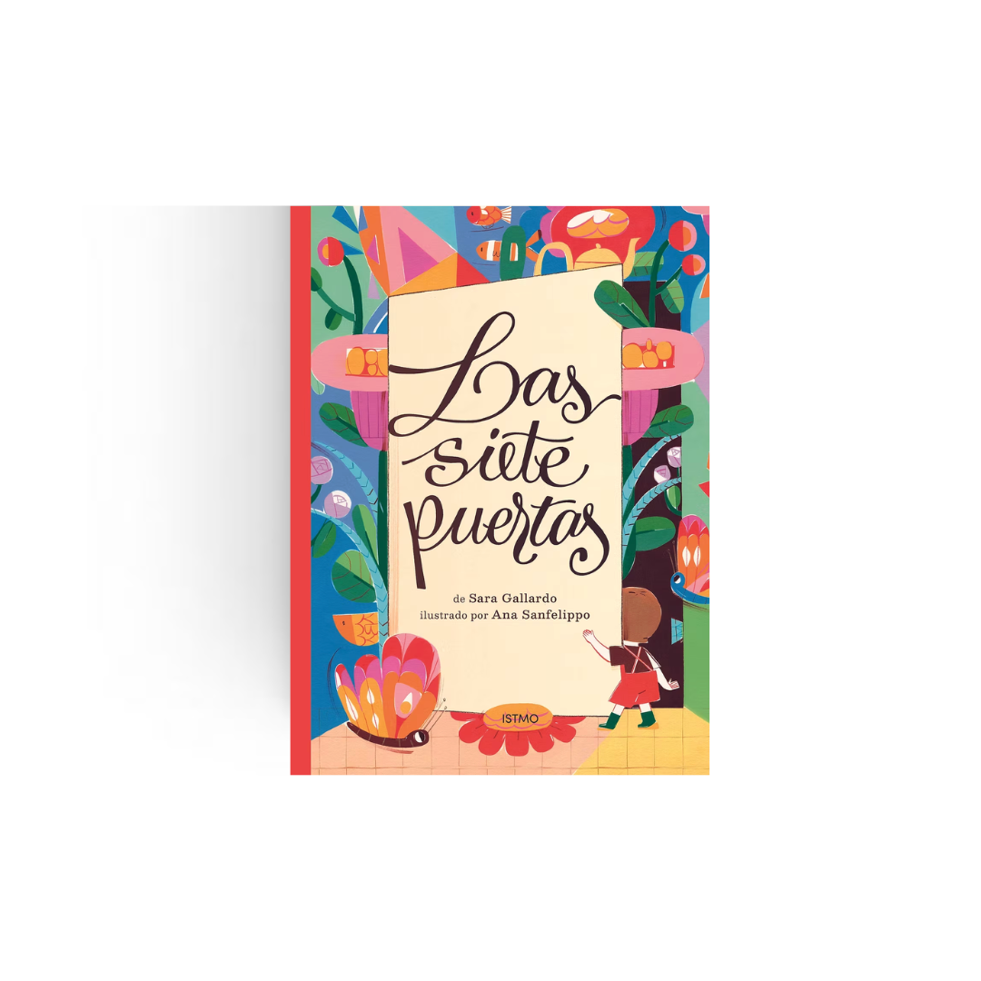 Las siete puertas