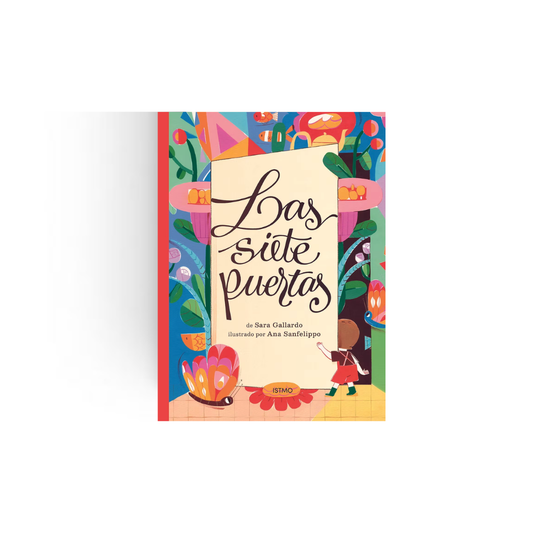 Las siete puertas