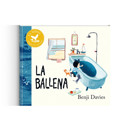 La ballena