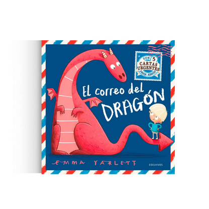 El correo del dragón