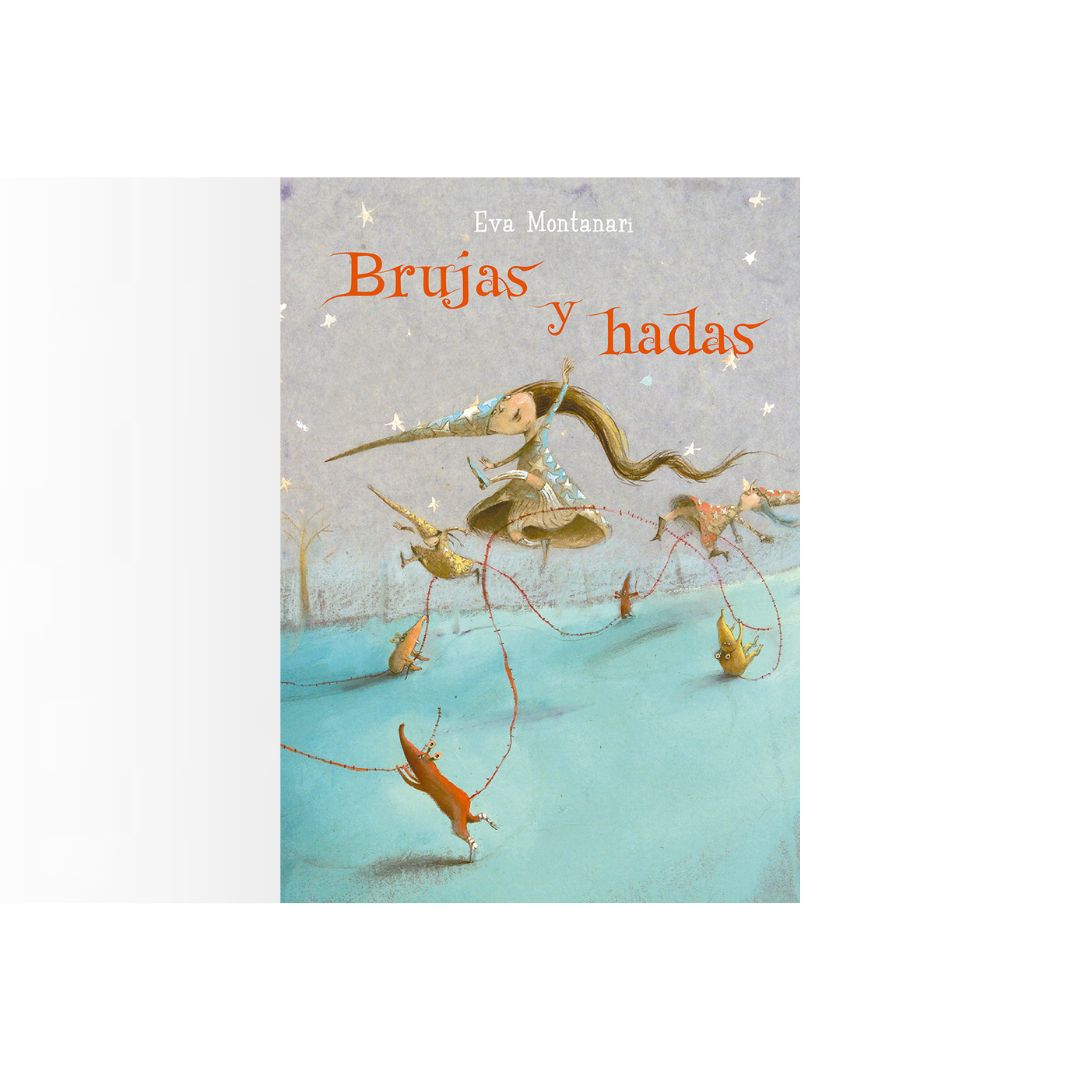 Brujas y hadas