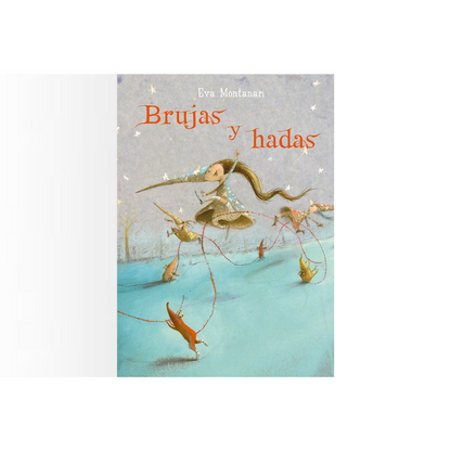 Brujas y hadas