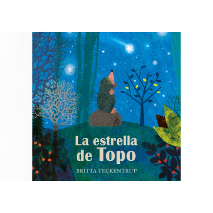La estrella de topo