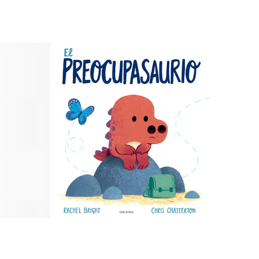El preocupasaurio