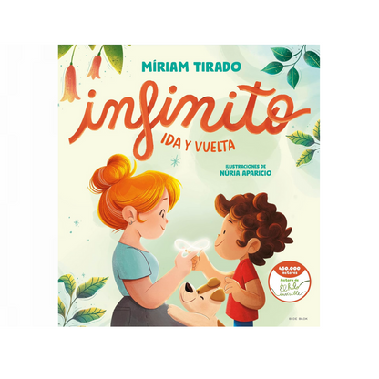 Infinito. Ida y vuelta
