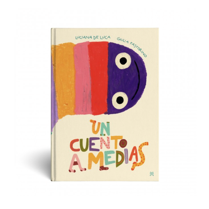 Un cuento a medias