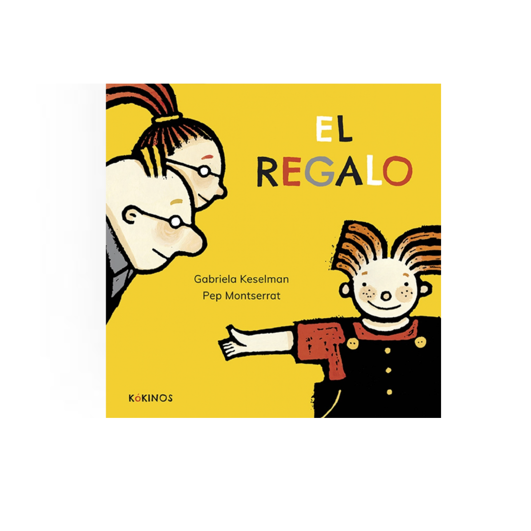 El regalo