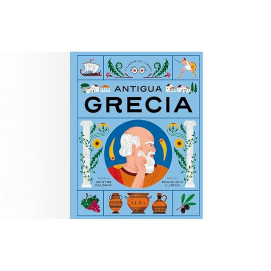 Antigua Grecia