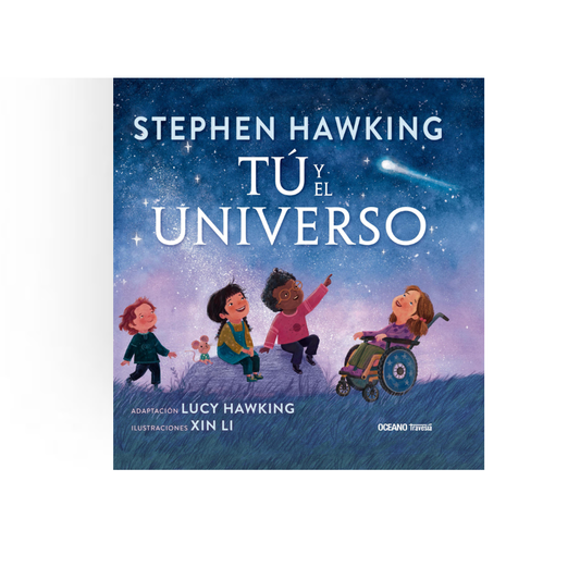 Tú y el universo