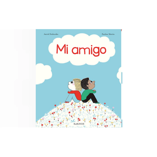 Mi amigo