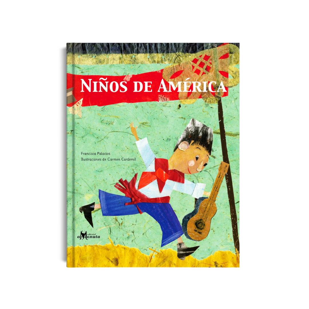 Niños de América