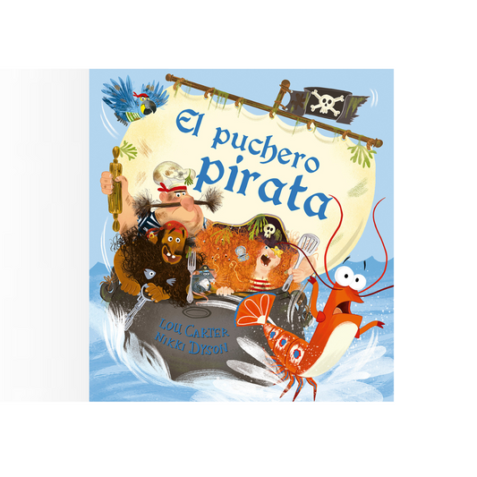 El puchero pirata